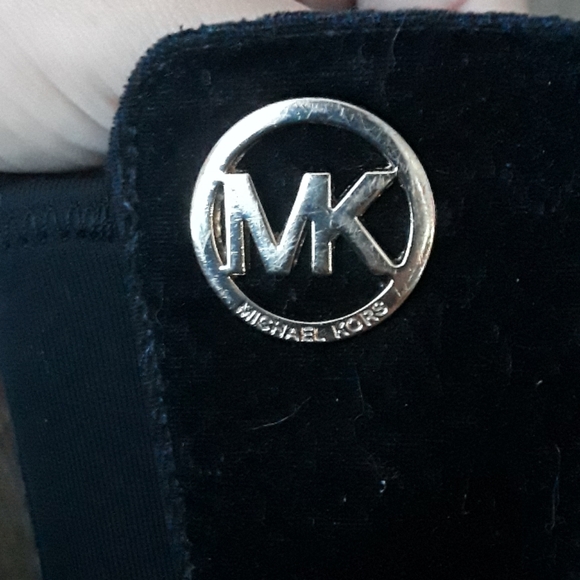 MK toddler boots - Picture 3 of 4